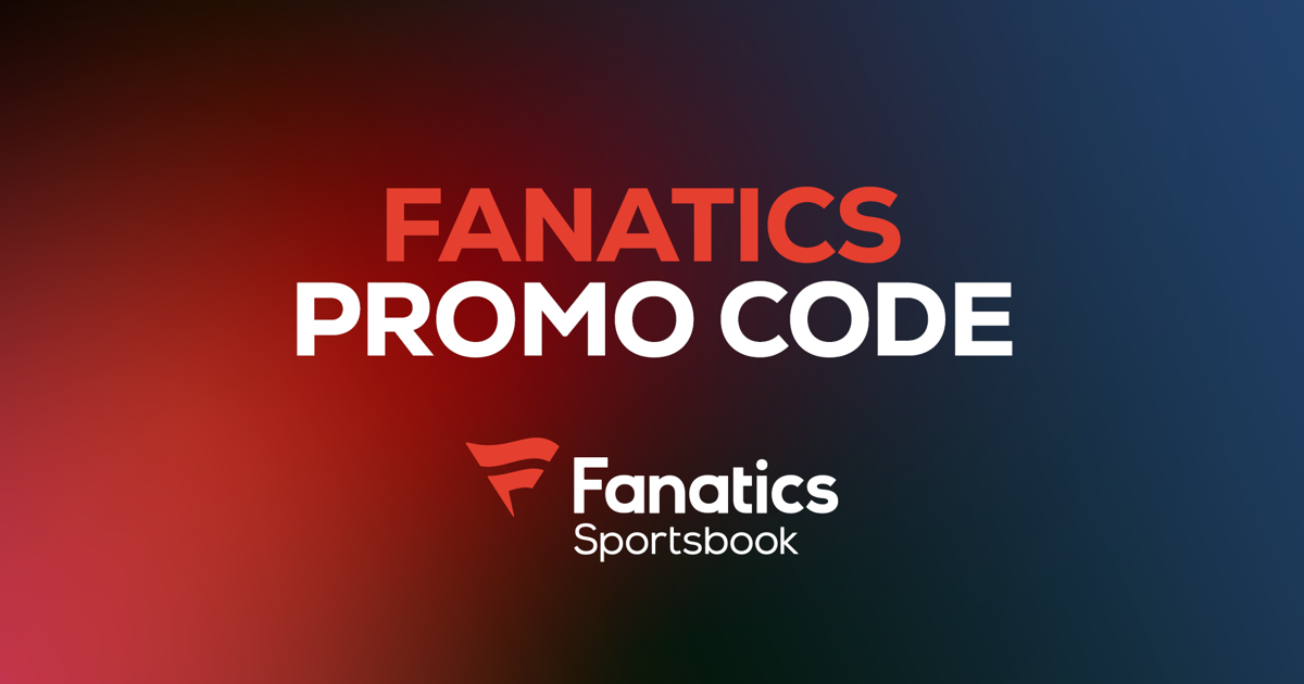 Fanatics Sportsbook promo: Claim $1K NBA, NHL bonus