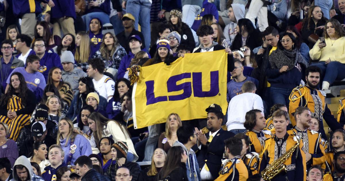 Lsu Number Who are the best LSU players of all time for each jersey number? See ...