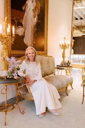 French Heritage Society Susan Serofim