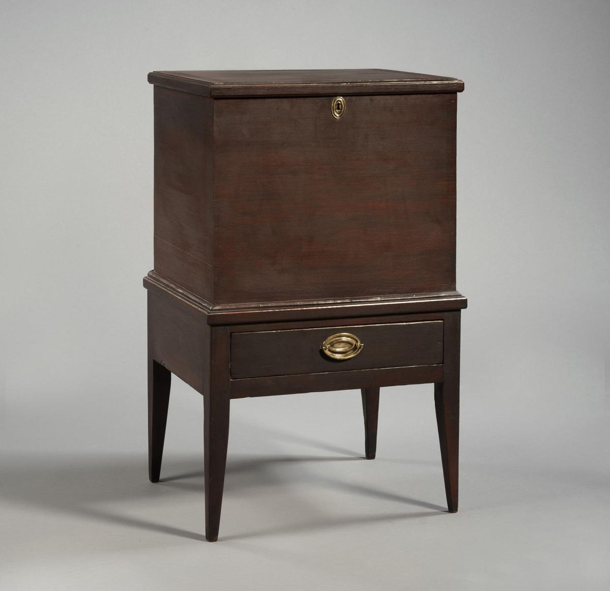 New Orleans Antiques Forum Focuses On The South S Influence On The Decorative Arts Home Garden Nola Com