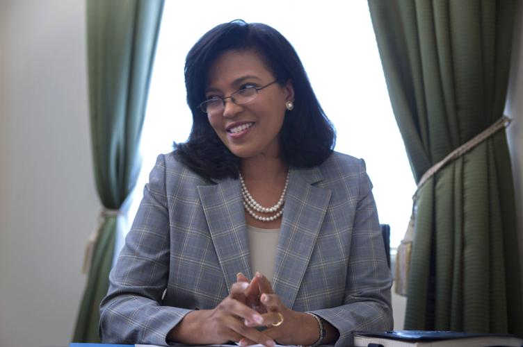 Louisiana's new higher education leader starts job early to help head ...