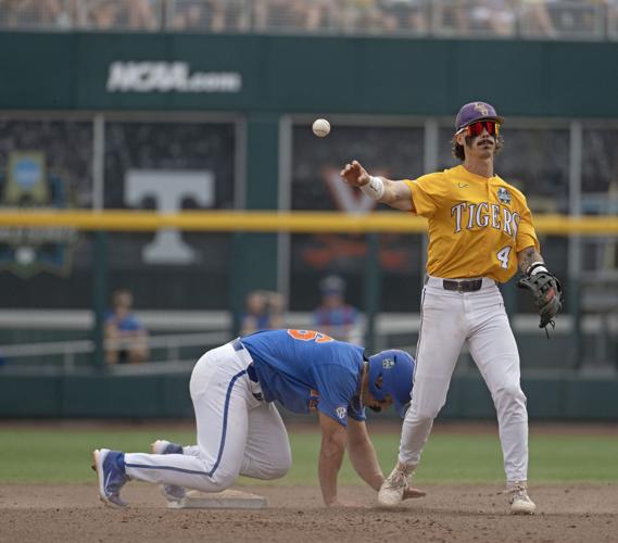 LSU baseball: Tigers must regroup at CWS after historic loss, LSU