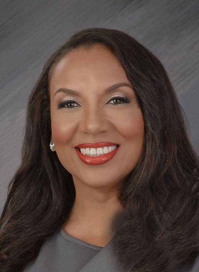 Donna Glapion wins race for clerk of 1st City Court in New Orleans