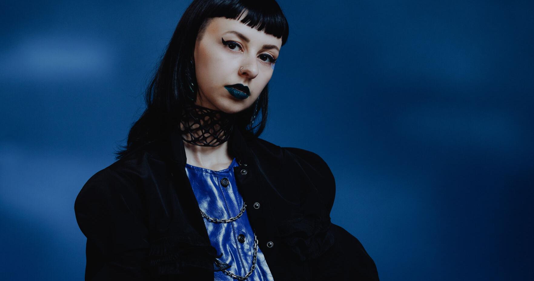 Zora Lucent creates space for self-reflection on electro-chamber debut 'Verilux' - Vimarsana News