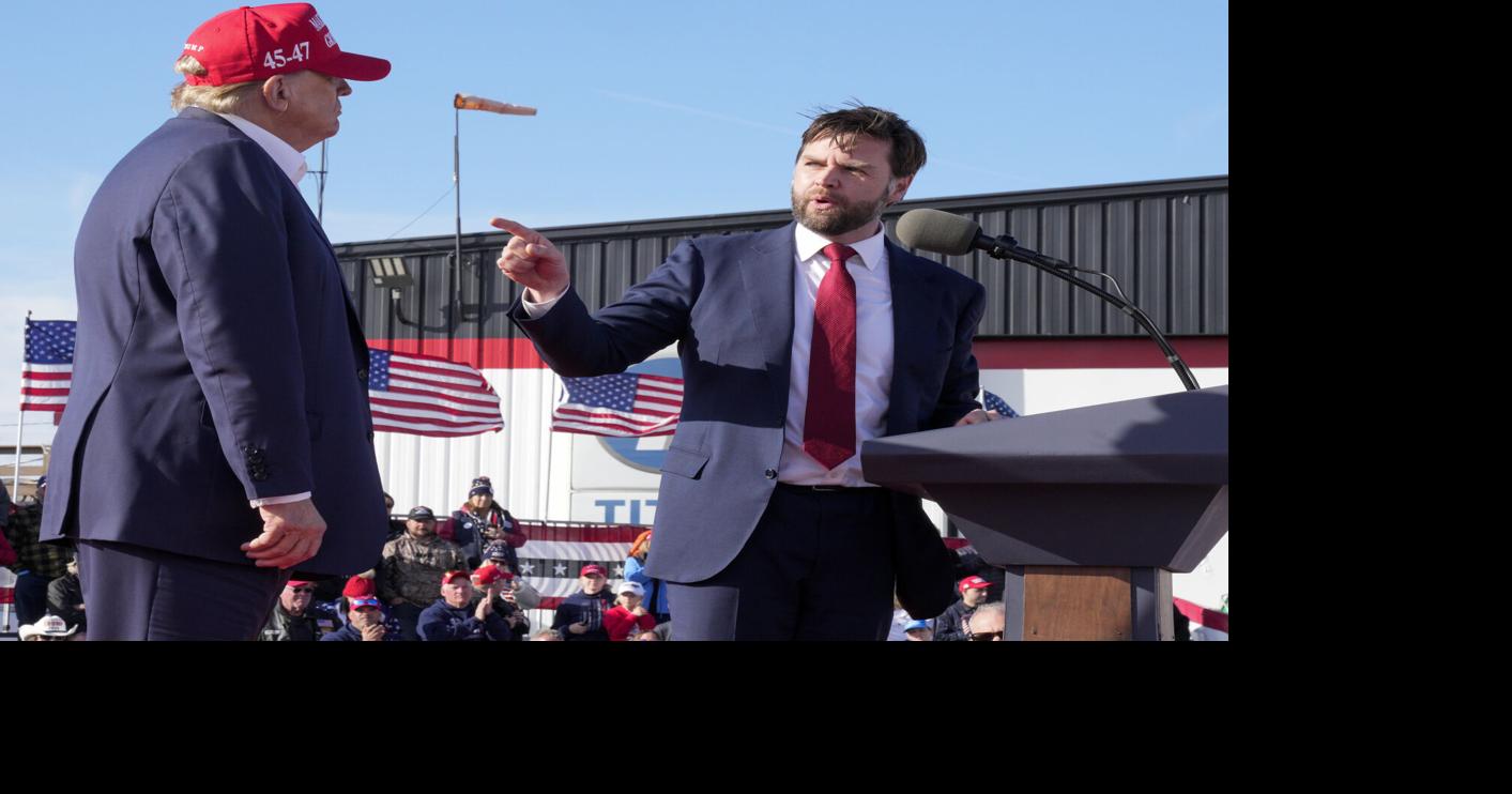 Donald Trump to announce VP pick at RNC | Local Politics | nola.com