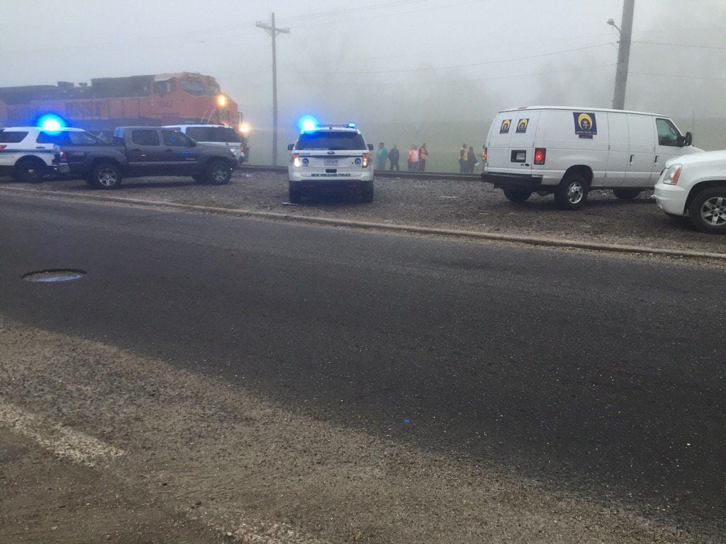 Body Found On Riverbend Train Tracks March 21 Run Over By Train, NOPD ...