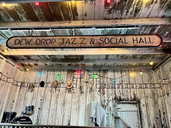 Playing with NYC blues roots and a love of New Orleans | One Tammany ...