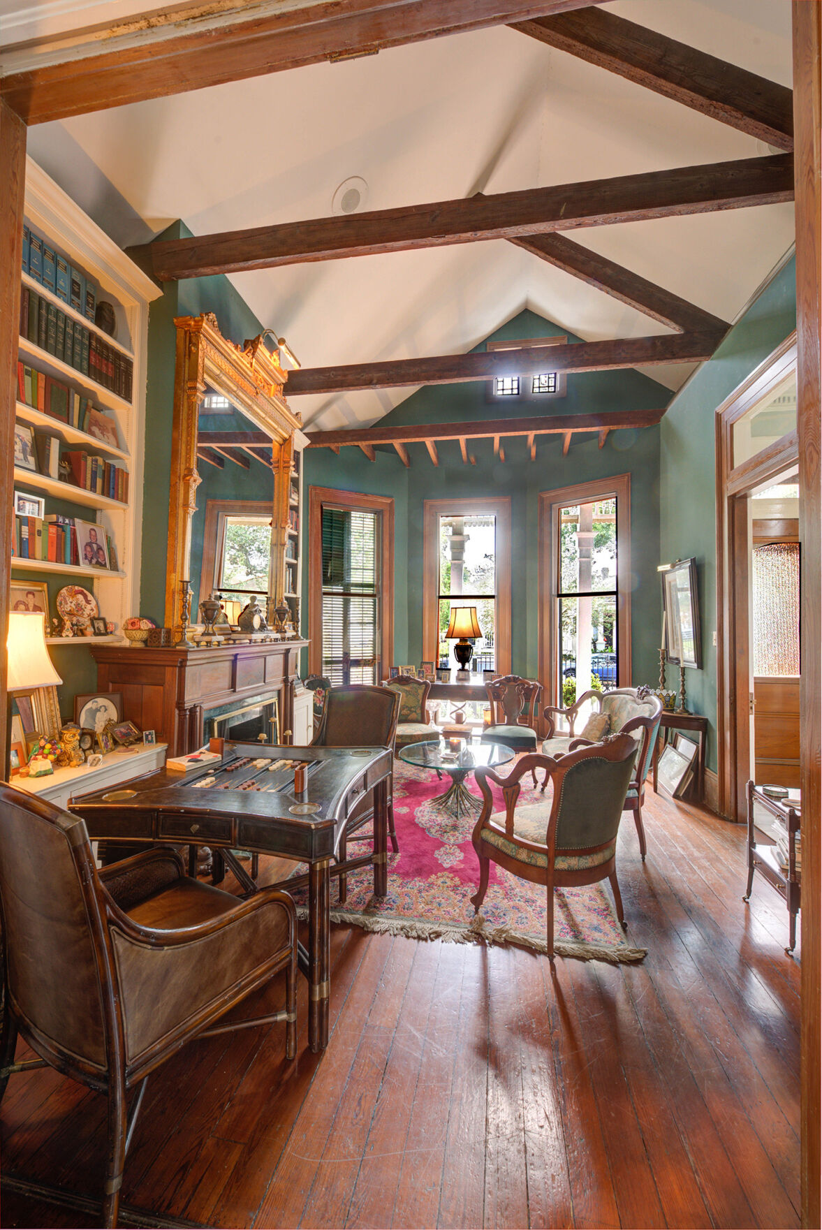 firehouse casual living store on New Pool Spa More Uptown Couple Bought A Second Lot To Create L Shaped Entertainment Space Home Garden Nola Com