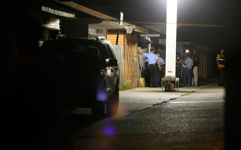 NOPD employee and her two adult children murdered in Gentilly | Crime ...