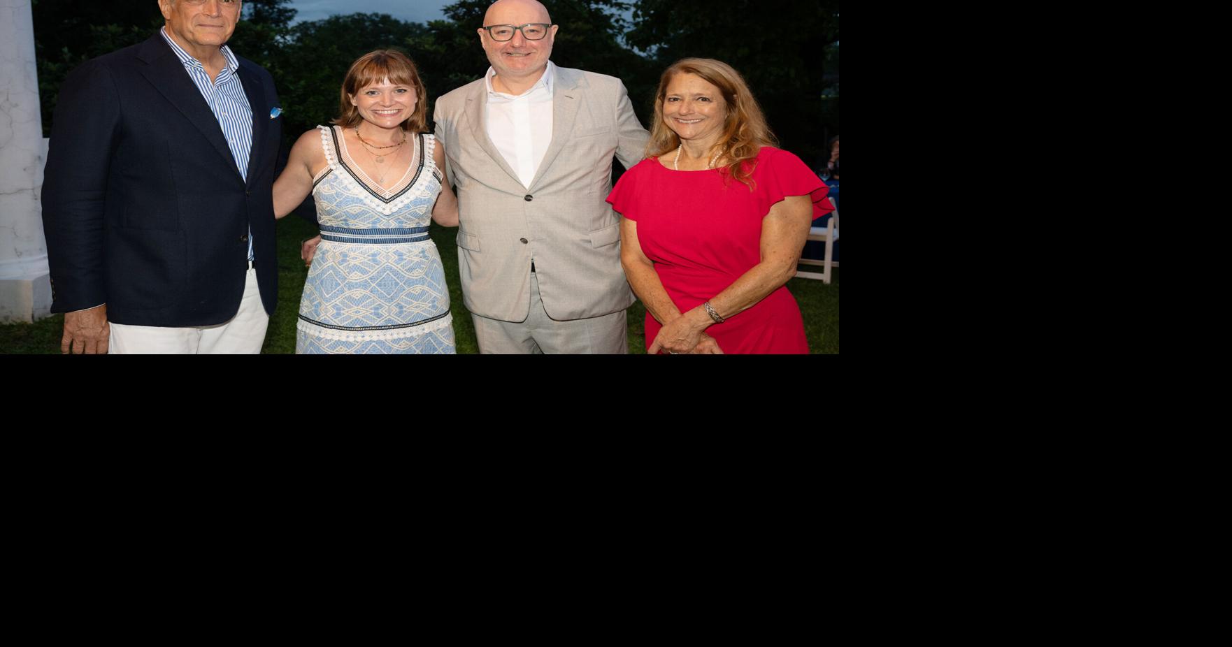 Nous Foundation Gala | | nola.com