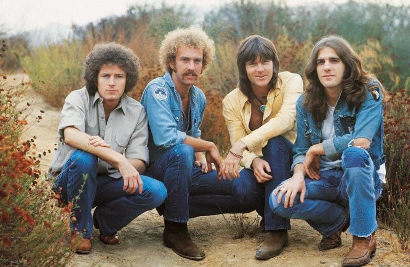 nola.com - Keith Spera - Keith Spera: Some music fans just don't like the Eagles. And they're wrong.