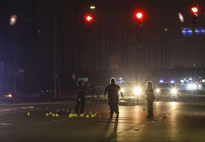 7 victims in Chef and Bullard shooting in New Orleans East | Crime ...