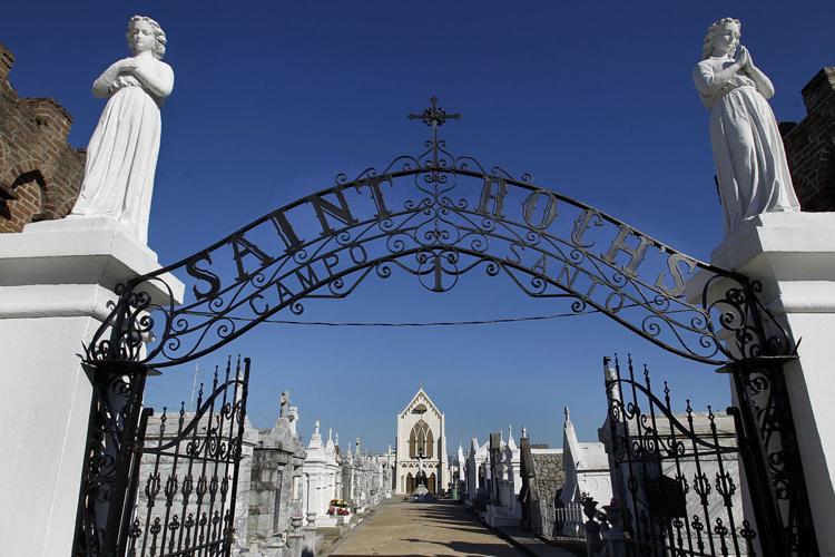 How New Orleans cured itself of yellow fever 300 for 300