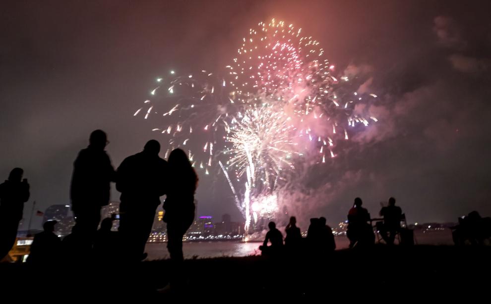 Sugar Bowl, New Year's Eve celebrations, Billy Strings and more New