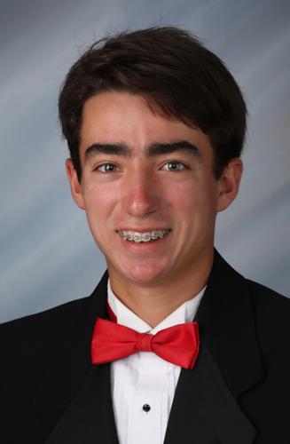 Matthew Armbruster ACT fee waivers, and other metro-area school news | Crescent City ...