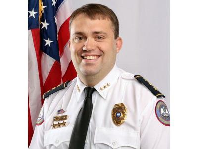 Allen Leone Jr. seeks election as Metairie constable | Local Politics ...