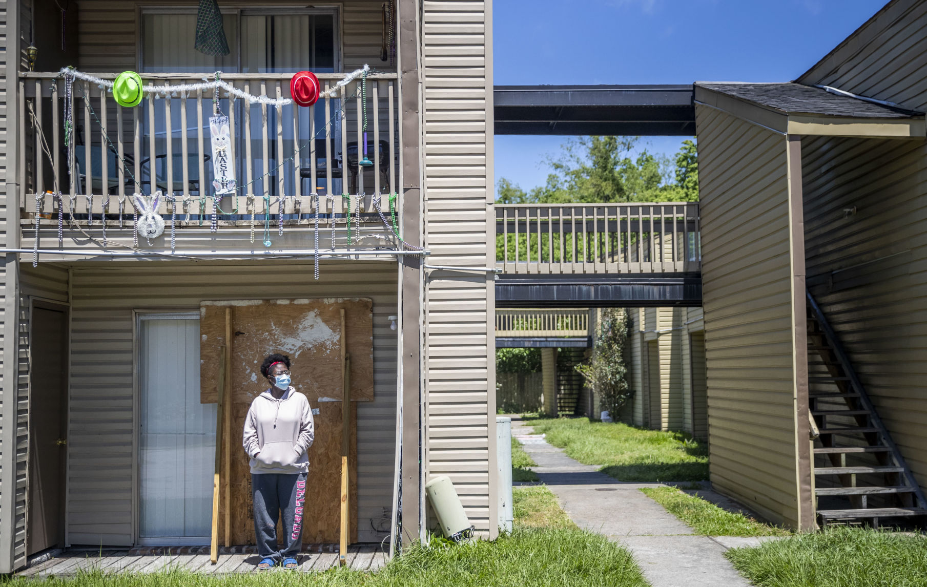 can i buy a house with an eviction