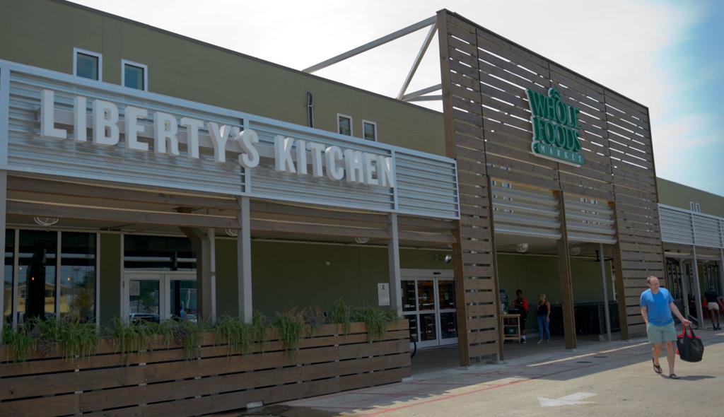 Liberty Kitchen S Virtual Dinner Brings Questions Of Race Inclusion In New Orleans To The Table Where Nola Eats Nola Com