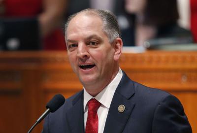 Louisiana to use food stamp data for Medicaid expansion