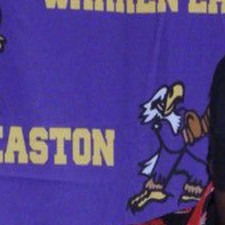 Warren Eastons Lance Legendre Chooses Maryland In Shocking