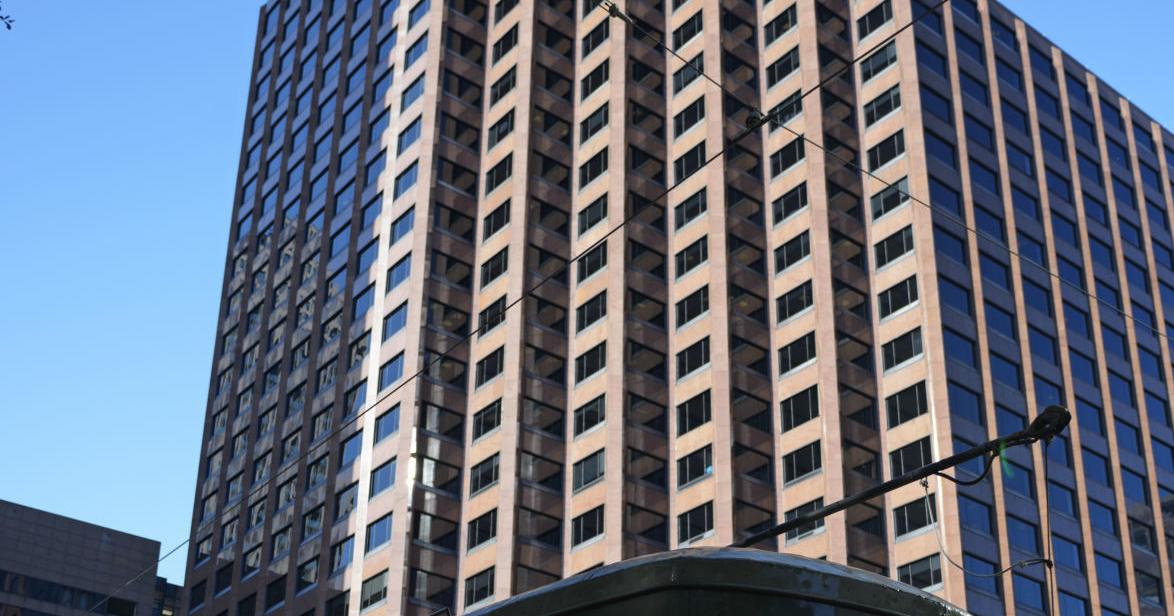 Leaders of Louisiana legal powerhouse McGlinchey Stafford vote to dissolve firm
