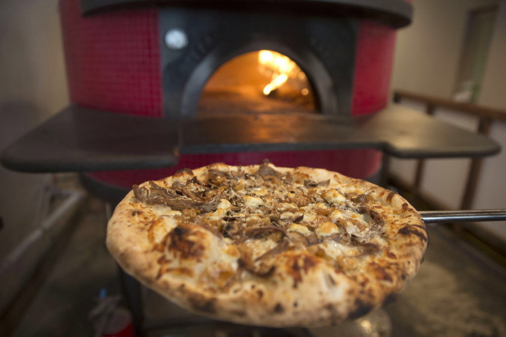 New Orleans' Top 5 best pizza places (according to our readers) are Where NOLA Eats