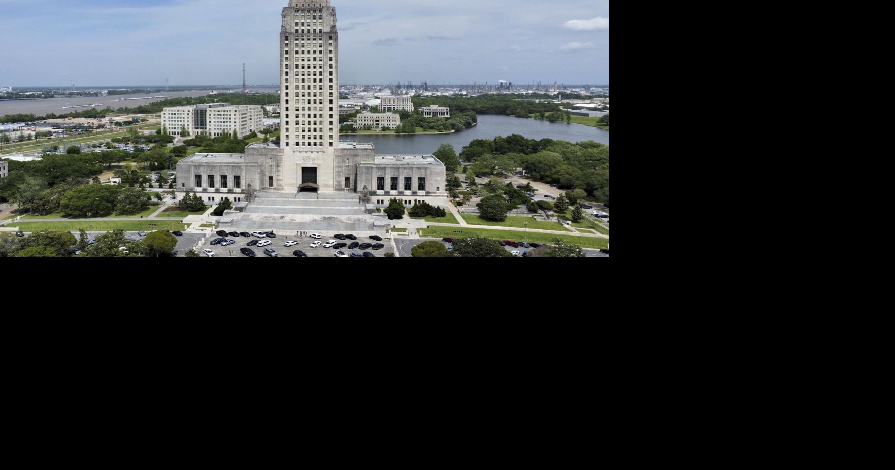 Bill to cut down on appellate judges in New Orleans cleared by Legislature