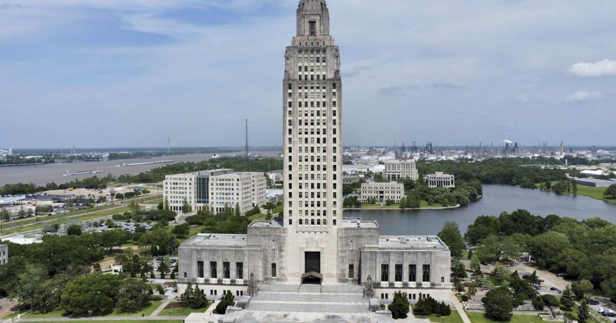 Bill to cut down on appellate judges in New Orleans cleared by Legislature