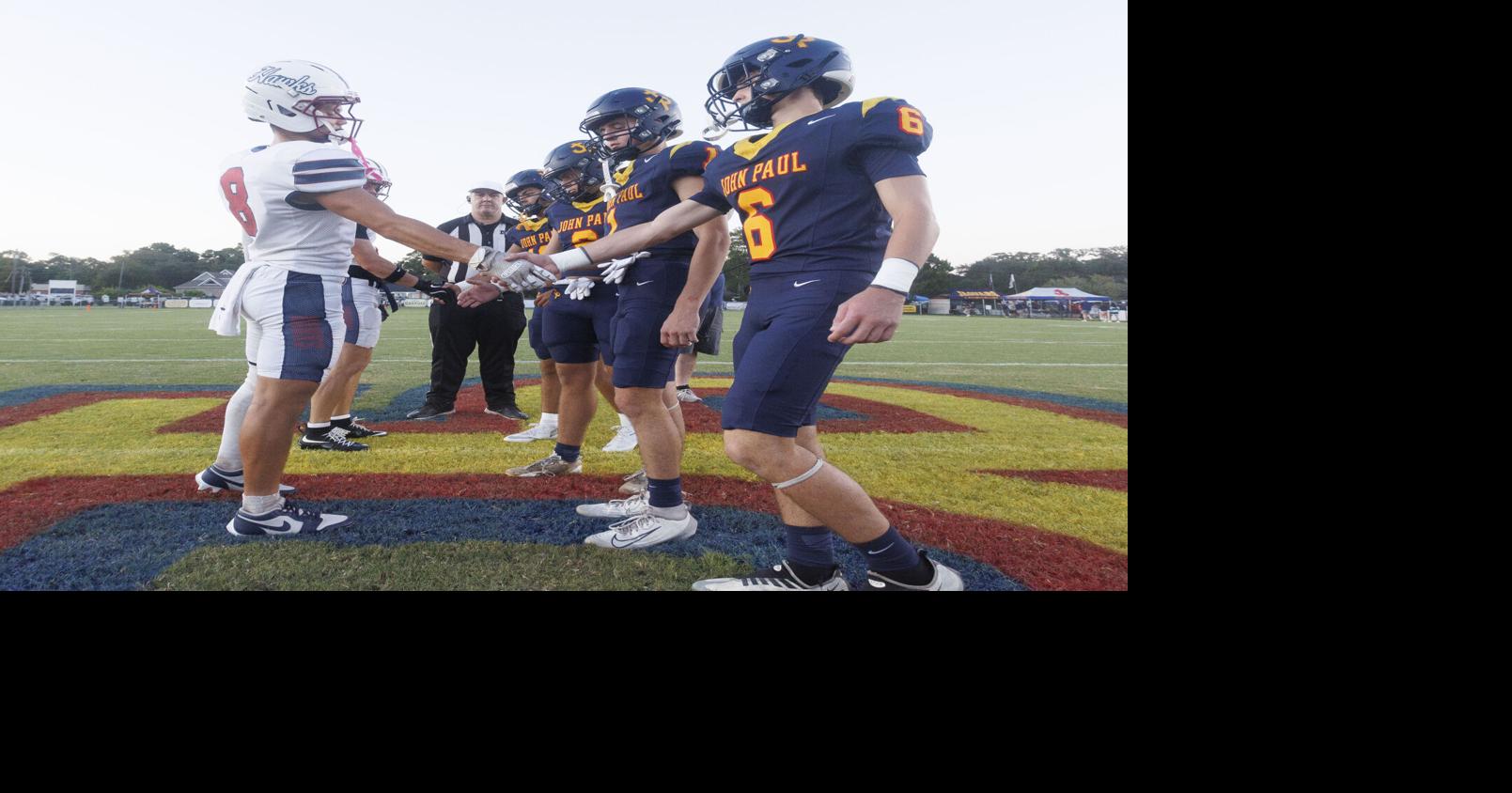 In a rivalry renewed, PJP II and Hannan needed OT to settle a wild game