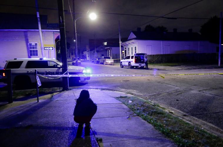 Three juveniles shot in Central City, New Orleans police say | Crime ...