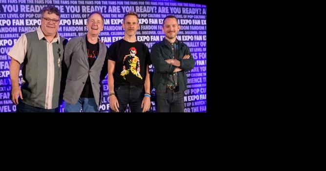 Dominic Monaghan returns to New Orleans for Fan Expo Jan 5-7 | Events - Vimarsana News