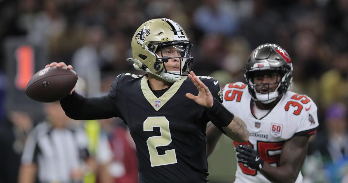 Spencer Rattler 'deserves another opportunity' to be a starter, prominent teammate says