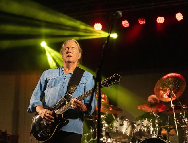 See the New Orleans concert calendar for late 2024 Keith Spera