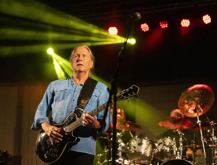 See the New Orleans concert calendar for late 2024 Keith Spera nola com