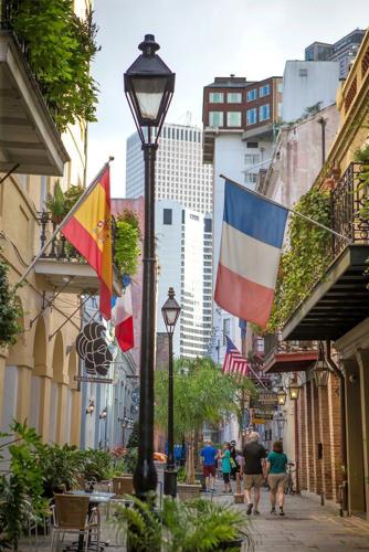 The locals' guide to French Quarter shopping for jewelry, gifts