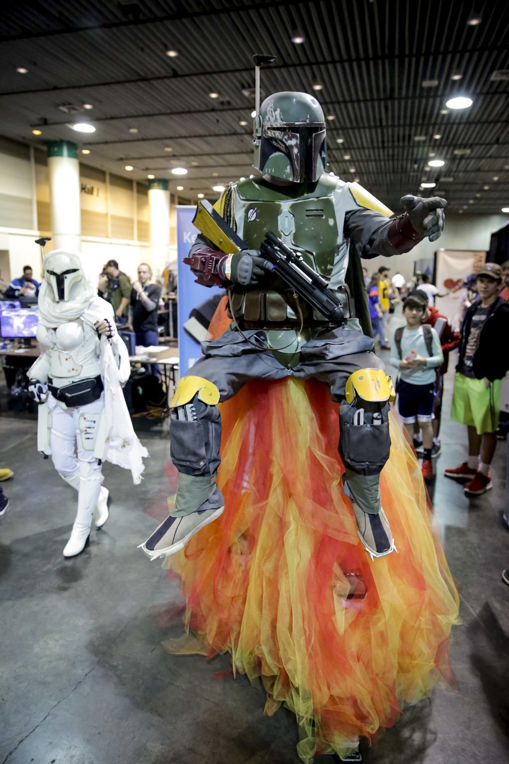 Wizard Con New Orleans 2022