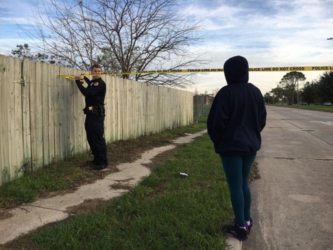 Incident that brought SWAT officers to New Orleans East ends peacefully ...