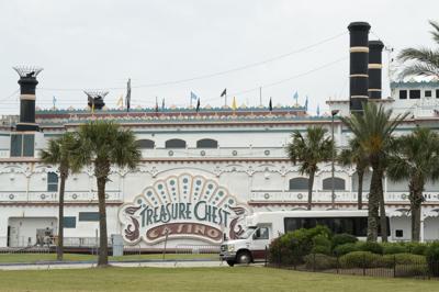How Did New Orleans Casinos Do During Partial Reopening In May Amid Coronavirus Business News Nola Com