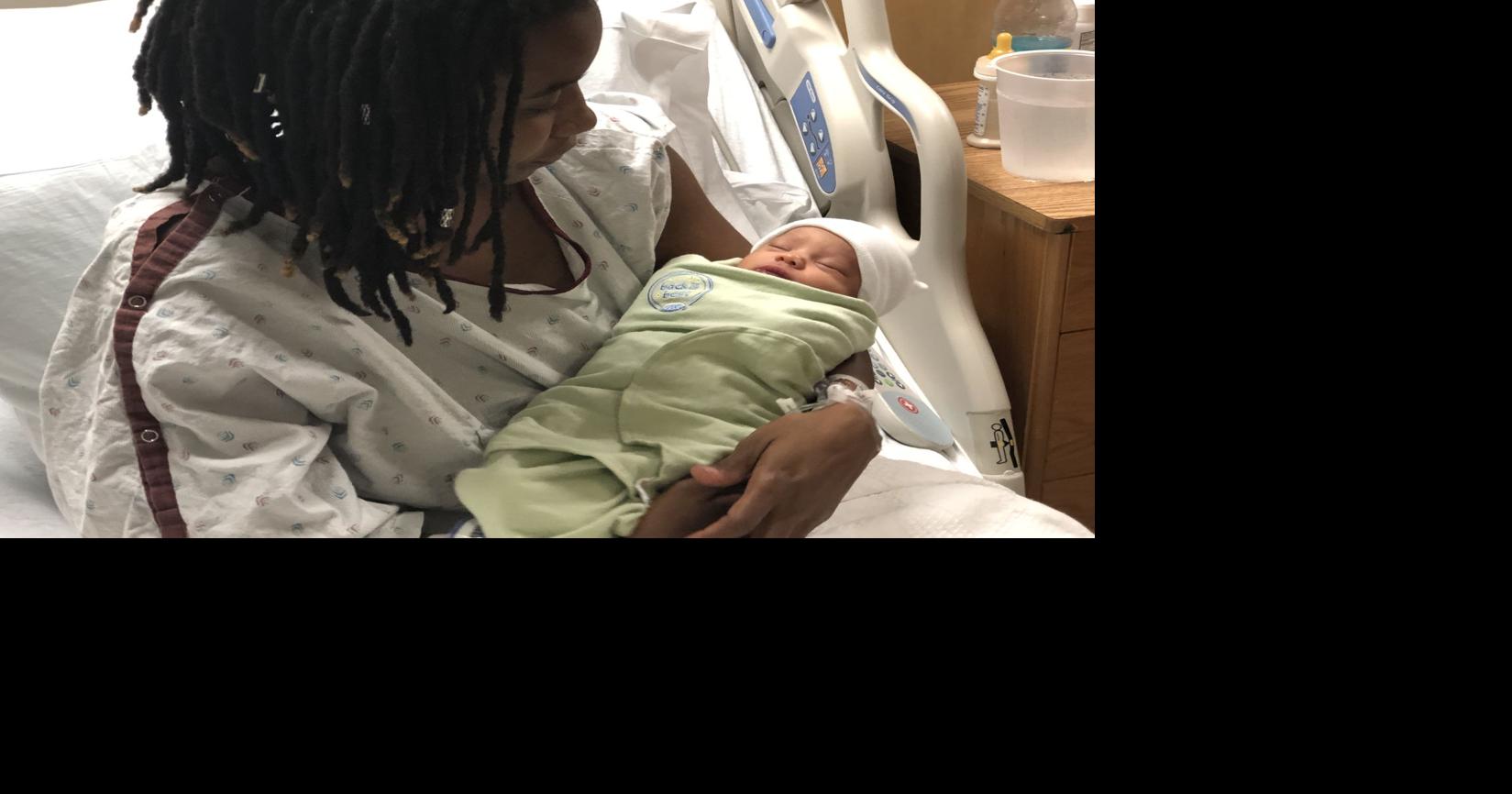 This Louisiana home-visit program helps train new parents. Now it’s expanding.