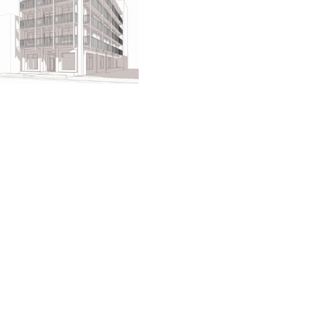 New hotels planned for St. Charles Avenue taking shape