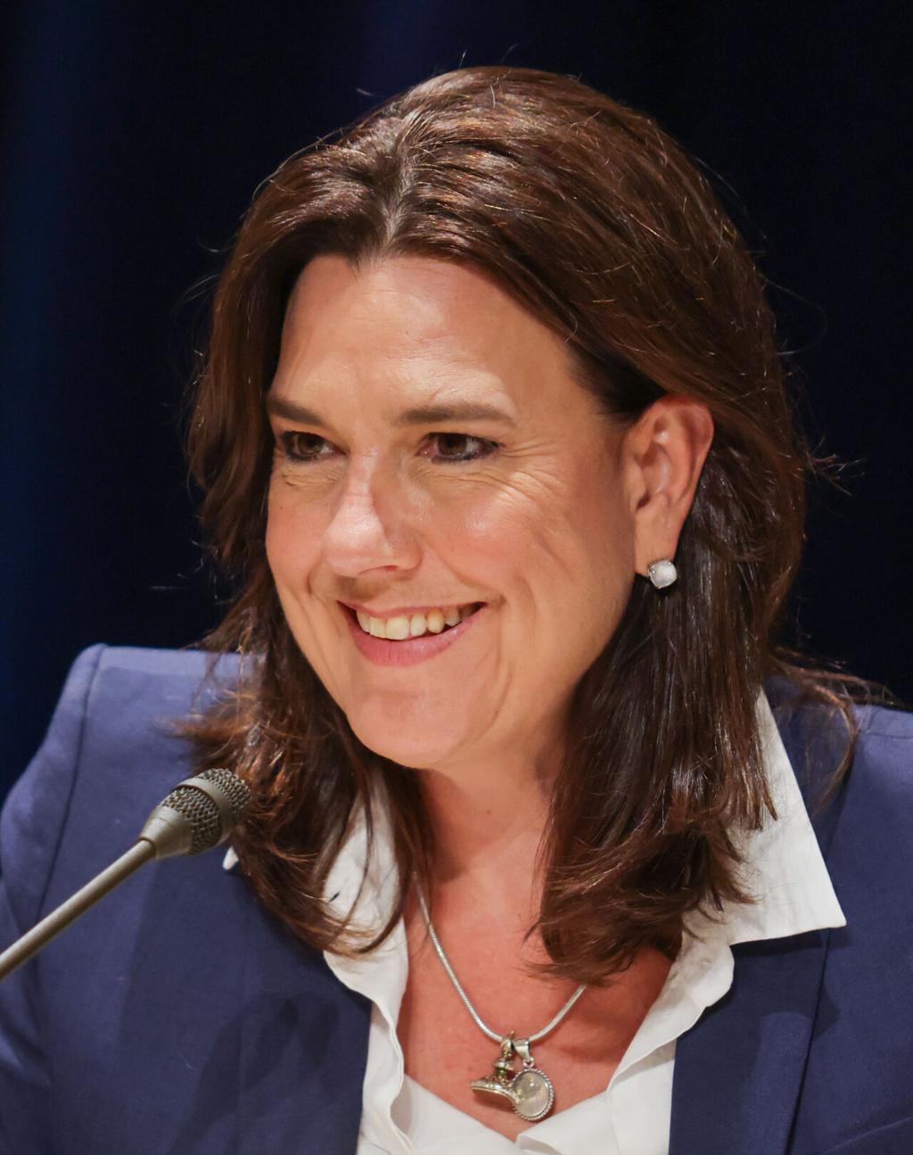 City Council Candidate Jp Morrell Releases Crime Plan As Races Kick Into Gear Local Politics Nola Com