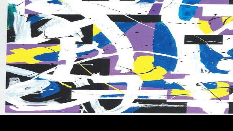 Covington Artist S Colorful Paintings Make A Splash At Bloomingdale S Archive Nola Com