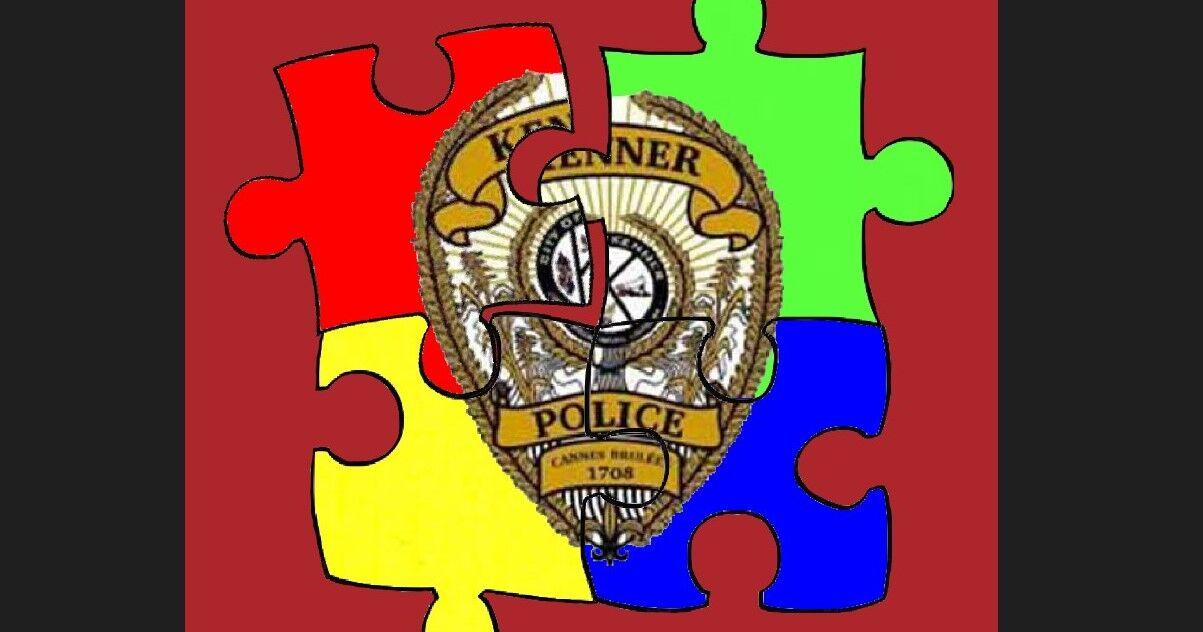 Kenner police launch program to help find missing persons | Crime/Police - Vimarsana News