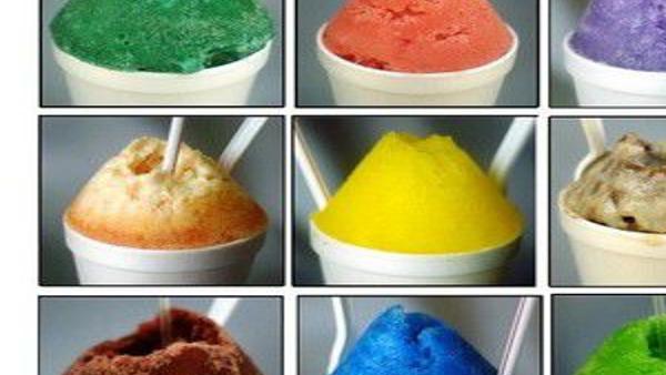 Looking For A New Orleans Snowball There S An App For That Where Nola Eats Nola Com