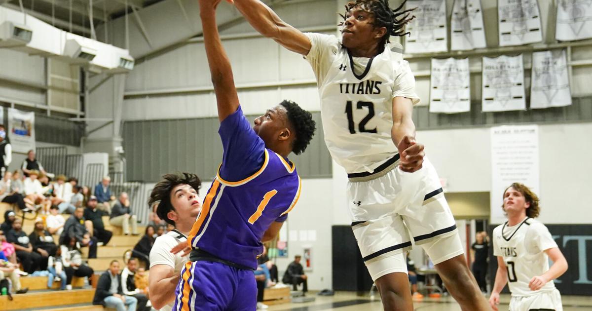 Lakeshore's Caiden Bickham | | nola.com