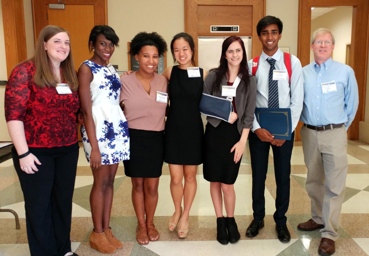 Crescent City schools briefs for November 2, 2016