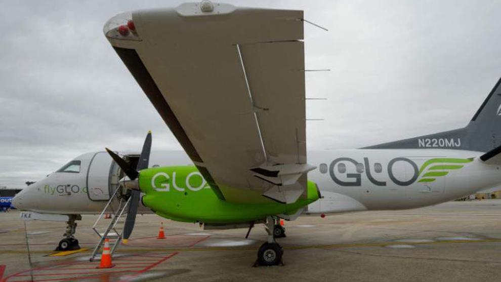 New Orleans-based GLO Airlines ordered to halt flights by Thursday  following bankruptcy filing | Business News 