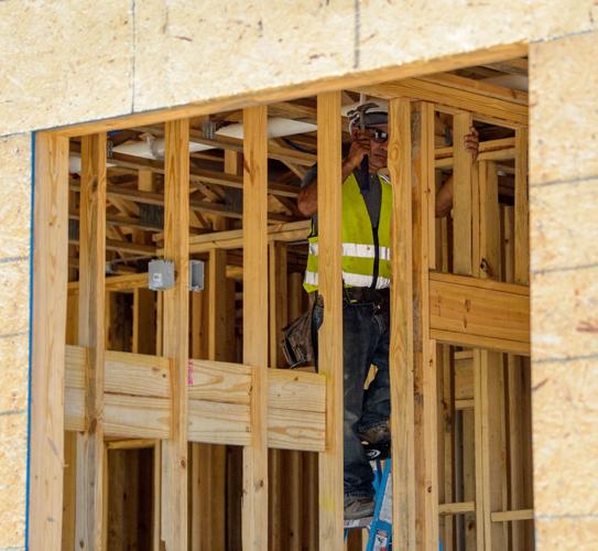 MidCity Latest development hot spot? Lafitte Greenway attracting