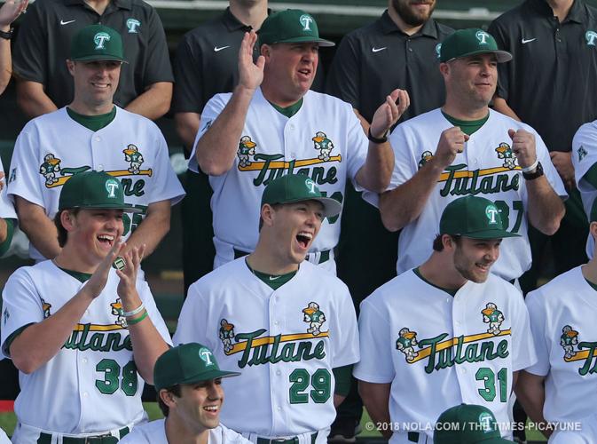 Tulane, UNO to play for reinstated Pelican Cup in baseball series