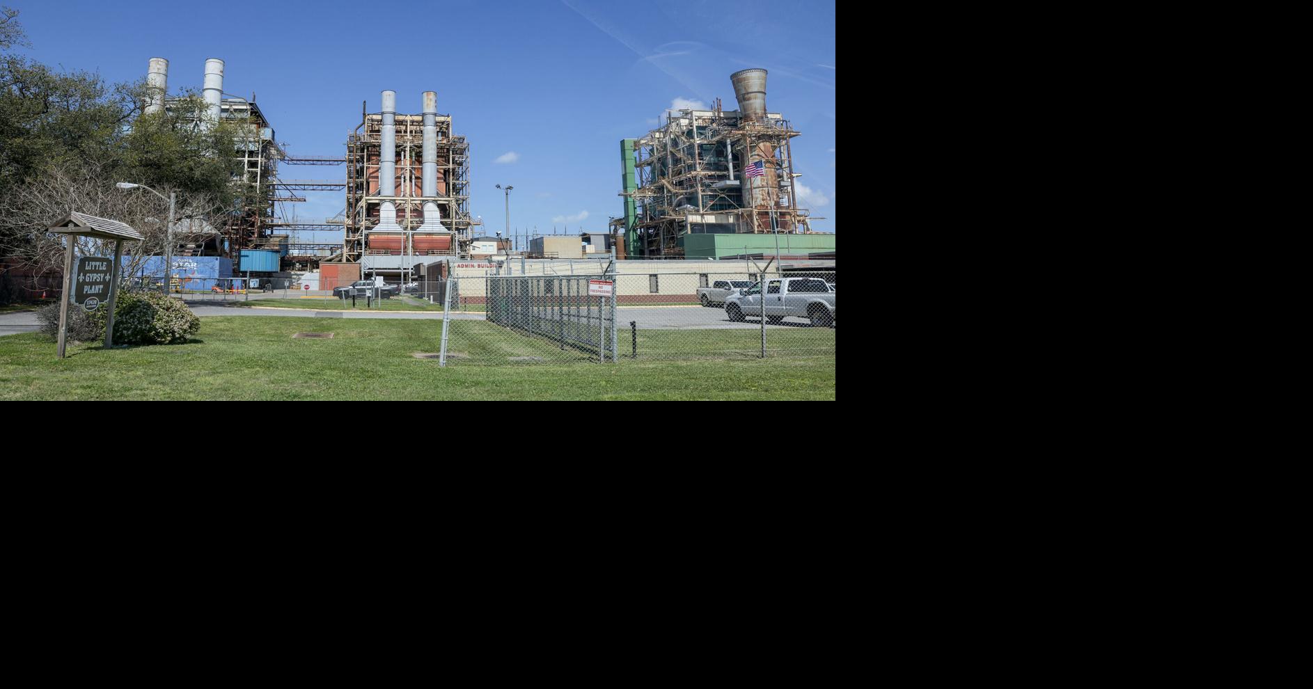Who in Louisiana should pay for massive Entergy power? | Business News ...